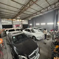 صافکار PDR و سنتی|استخدام صنعتی، فنی، مهندسی|فردیس, کوی نور|دیوار