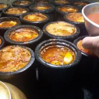 کلبه سنتی مارشال مهربان