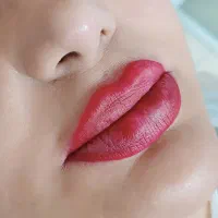 آرایش دائم ـ تتو صورت و بدن با کیفیت و قیمت عالی|خدمات آرایشگری و زیبایی|شیراز, خلدبرین|دیوار