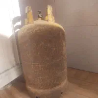 کپسول ایران گاز