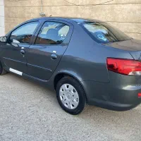 توجه توجه رانا پلاس ۱۴۰۳ ارتقایافته،گارانتی فعال