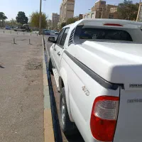 کاپرا۲مدل ۹۹|خودرو سواری و وانت|فردیس, فردیس|دیوار