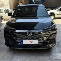 چانگان cs55 پلاس 2024