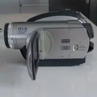 دوربین هندی کم پاناسونیک|دوربین عکاسی و فیلم‌برداری|هشتگرد, فاز ۱ مهستان|دیوار