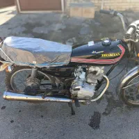 موتور پارکینگی مدل 89|موتورسیکلت|اندیمشک, |دیوار