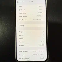 ۱۲ نرمال|موبایل|تهران, شهرک پرواز|دیوار