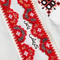 انواع کریشی پذیرفته میشود