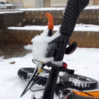 دوچرخه ویوا ۲۹|دوچرخه، اسکیت، اسکوتر|خمینی‌شهر, |دیوار