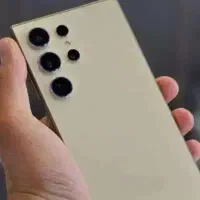 S24 ultra 256G رنگ تیتانیوم