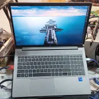 لپ تاپ zbook power G8