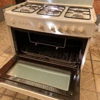 گاز مبله|اجاق گاز و لوازم برقی پخت‌وپز|هشتگرد, هشتگرد قدیم|دیوار