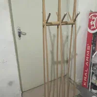 چوب لباسی