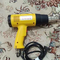 منبع تغذیه -هیتر وهویه ـسشوار صنعتی