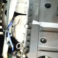 فروش پژو اس ال ایکس کارمندی تمیز