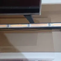 چراغ فدرال ۶ کانال کاملا نو کلا