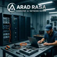 (شرکتی )خدمات IT، شبکه،افزایش سرعت سیستم