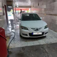 مزدا ۳|خودرو سواری و وانت|بندر انزلی, معلم|دیوار