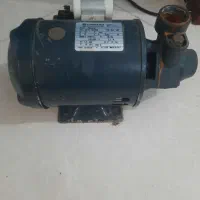 پمپ آب ساختمان و منبع تحت فشار پمپ آب ساختمان