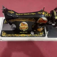 چرخ خیاطی