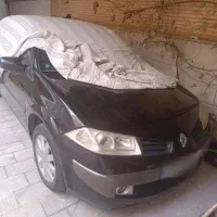 مگان ۲۰۰۰اتوماتیک خانگی کم کار واقعی مدل۸۹