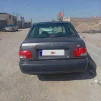 پراید مدل 84|خودرو سواری و وانت|بومهن, |دیوار