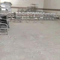 صندلی سناتور|مبلمان اداری|مشهد, گرجی علیا|دیوار