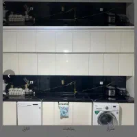 آپارتمان ۱۳۸ متری چهارراه ورزش تک واحدی