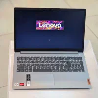 Laptop Lenovo IP1 Athlon 7120U Ram 8GB SSD 256GB|رایانه همراه|شیراز, ملاصدرا|دیوار