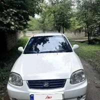 هیوندا ورنا