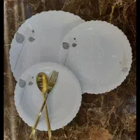 سرویس آرکوپال وظروف فله ای موجود می‌باشد|ظروف سرو و پذیرایی|نیشابور, میدان حافظ|دیوار