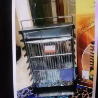 کباب پز گازی