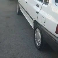 پراید ۱۳۱ se مدل ۹۳ استثنایی|خودرو سواری و وانت|اندیشه, اندیشه فاز ۱|دیوار