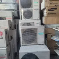 خریدار مشتری انواع کولر های سوخته نیمسوز مشکلدار