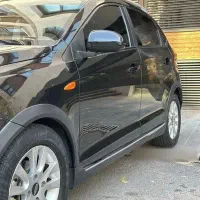 mvm315 مدل ۹۸ (بدون رنگ)|خودرو سواری و وانت|تبریز, |دیوار