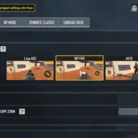 اکانت گاد|کنسول، بازی ویدئویی و آنلاین|پرند, فاز ۴|دیوار