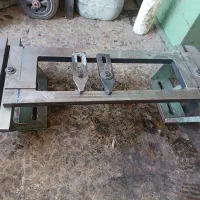 کفه های کف تراشی سر سیلندر