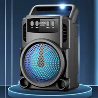 اسپیکربلوتوثی قابل حمل