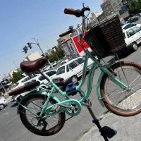 فروش استثنایی دوچرخه های12و14و16و20بایکسال گارانتی