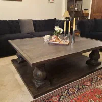 مبلمان درسا هوم|مبلمان خانگی و میز عسلی|تهران, کامرانیه|دیوار