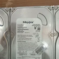 هارد۱۶۰گیگ ساتا|قطعات و لوازم جانبی رایانه|ملارد, |دیوار