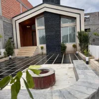 ویلا-فلت-جنگلی