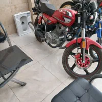 متور ۲۰۰ باکسر ۵۰۰ تا کار|موتورسیکلت|سجاس رود, |دیوار