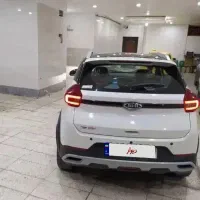 ام وی ام اتومات x22پرو مدل ۱۴۰۰|خودرو سواری و وانت|تبریز, |دیوار