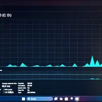 لپتاپ HP|رایانه همراه|کرمانشاه, |دیوار