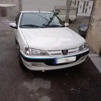 پارس سفارشی ۱۴۰۱|خودرو سواری و وانت|سقز, |دیوار