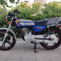 هندا 200 کویر