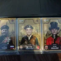 کلی کارت کیمدی 2025. کاملا نو