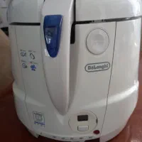 سرخ کن دلونگی