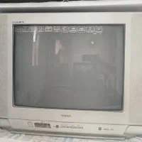 تلویزیون ۲۱اینچ پارس