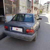 پراید مدل 90